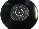 ORIG SKA BEAT JB227 1965 THE LORD IS WITH ME JACKIE OPEL COLLECTORS SKA TA SHOT