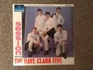 Dave Clark Five - A Session With The Dave Clark Five