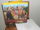 BEATLES SGT PEPPERS  ORIGINAL MFSL 1-100 GATEFOLD  Near Mint SUPERB 