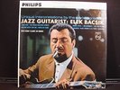 Elek Bacsik Jazz Guitarist: Elek Bacsik Philips ?– PHM 600-079