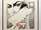 LEONARD BERNSTEIN, MARIA CALLAS - CHERUBINI medea PRIVATE 3xLPs box EX++