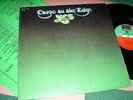 YES   -      Close To The Edge,   RARE ORIGINAL 1972 UK MATRIX 1 LP / inner...EX