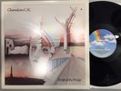 Chameleons U.K. Script Of The Bridge Lp MCA-39014  1980 Pressing