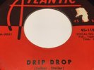 Northern Soul/R&B/Doo Wop - The Drifters - Drip Drop