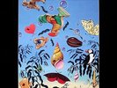 The Very Best Of Talk Talk Natural History LP-1990 *L K*Time Capsule copy NM/EX