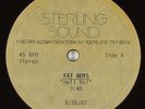 Fat Boys 