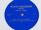 Mr. Magic 