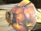 Metallica vinyl single jump in the fire /phantom lord