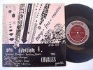 Teddy Charles Quintet 