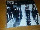 The Beatles- 20 x 4 LP  SEALED