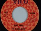JOE CUBA SEXTET: Bang Bang TICO Latin Mod Soul 45 VG+ Super HEAR