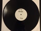 Every Time I Die - Hot Damn LP TEST PRESS ETID Converge Mastodon NOFX