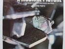 Pierre PORTE A Musical Picture French LP 1970's POP MONDIOPHONE 46.511 NMINT