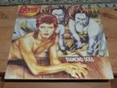 DAVID BOWIE 'DIAMOND DOGS' (1974)  ITA 1990  LP  EMI  TOPZUSTAND
