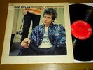Bob Dylan - Highway 61 Revisited LP Mono (CL 2389, 2 Eye, 1C/1C) VG+