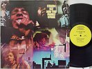 SLY AND THE FAMILY STONE - Stand LP (1st US Pressing on/