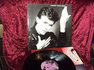 DAVID BOWIE HEROES LP OIS 2 BONUS TRACKS EMI SOUND + VISION EUROPE