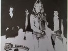 BLACK ROSE First UK 12