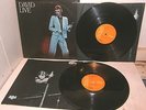 Original 1974 RCA Records CPL2-0771 David Bowie David Live - exc