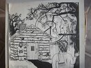 Hersh & Miller Butterman's Ball 1975 Private Folk Psych lp