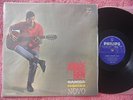 Jorge Ben - Samba Esquema Novo - Original PHILIPS P 63161-L Mono 1963 Lp