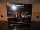 Metallica - S&M LTD Yellow 6LP Box Set Megadeth Slayer Anthrax Exodus Testament