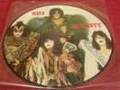 Brand New Unplayed Rare KISS 