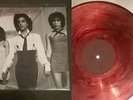 Prince - (rare, colored) I wanna be your lover miss B - live Doppel Vinyl LP