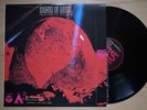 NEW HERD & MASAHIKO TOGASHI Canto Of Aries JAPAN LP MASAHIKO SATO AUDIOPHILE