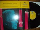 ENRICO MAINARDI Violoncello Recital Recital ORIG German DGG 19054 MINT- 1957
