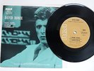 David Bowie REBEL/QUEEN B./ SORROW/AMSTERDAM 7