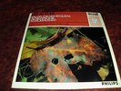 2 LP Sawallisch  Brahms Deutsches Requiem Sawallisch Altrhapsodie Schicksalslied