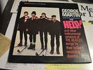 The Beatles - George Martin and his Orchestra Play HELP - Rare 12'' Vinyl VG+