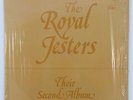 The Royal Jesters - Their Second Album GCP Rare Tejano Tex Mex LP SHRINK VG++