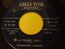 Chandeliers Quintet 