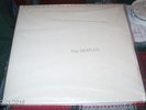 The Beatles White Album Sealed Unopened MFSL