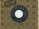 HARDROCK GUNTER   Dixieland Boogie   rockabilly   DECCA