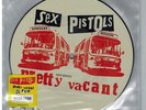 Sex Pistols   Pretty Vacant   B Side:  No Fun   7