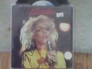 Blondie.Hanging on the Telephone.u.s.signed by Clem Burke.vinyl.punk