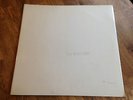 The Beatles 2x LP White album UK Apple 1st press Top Opener NO EMI LOW NUMBER