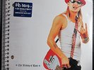 The History of Rock [PA] [LP] by Kid Rock (Vinyl) with Corner Damage - Sealed