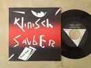 KLINISCH SAUBER der Kommerz  SWISS minimal synth wave original 7