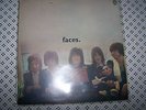 SMALL FACES-FIRST STEP-VINYL LP 1970 uk G/F A2/B2