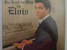 ELVIS -HIS HAND IN MINE LP -ORIG RCA VICTOR LPM-2328 MONO COPY SEALED