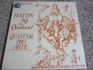 EMI REFERENCES 8 LP BOX SET HAYDN 29 QUATUORS PRO ARTE 2906043 VG/NM