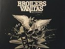 BROILERS - Vanitas 2LP / Original / weißes Vinyl