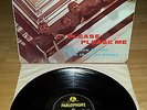 The Beatles ?– Please Please Me Lp MONO