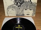 The Beatles ?– Revolver MONO