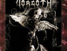 MORGOTH - Cursed (Re-release) - Vinyl-LP - black Vinyl