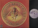 The Best of Earth, Wind & Fire Funk Band  Songbird Malaysia 12